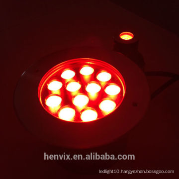 high power inground light, outdoor led inground lighting